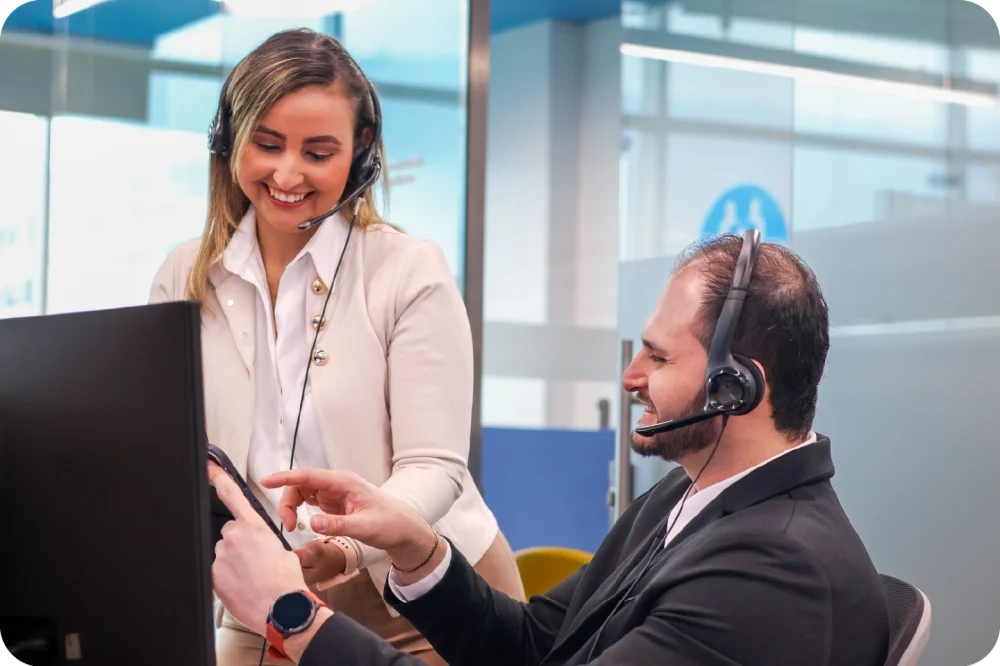 Objetivo Corporativo