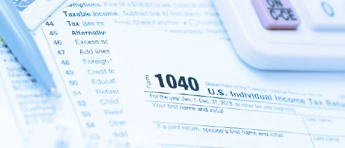 Impuestos de Empresas Home