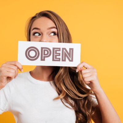 Open Enrollment
