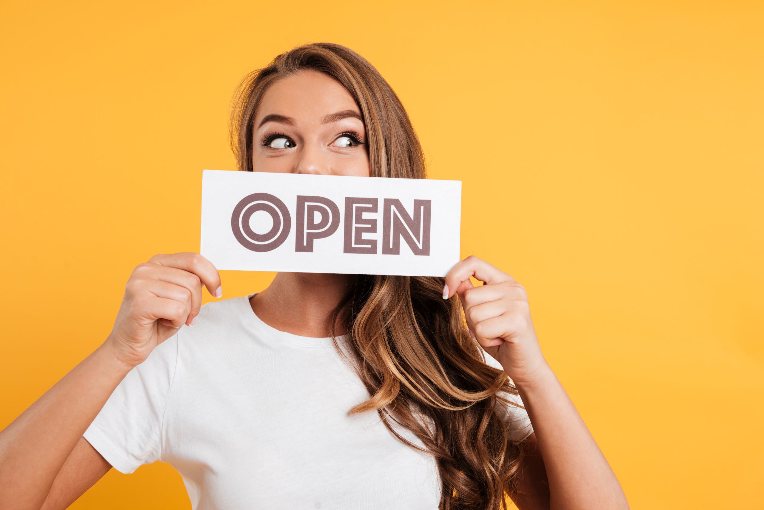 Open Enrollment Open Enrollment