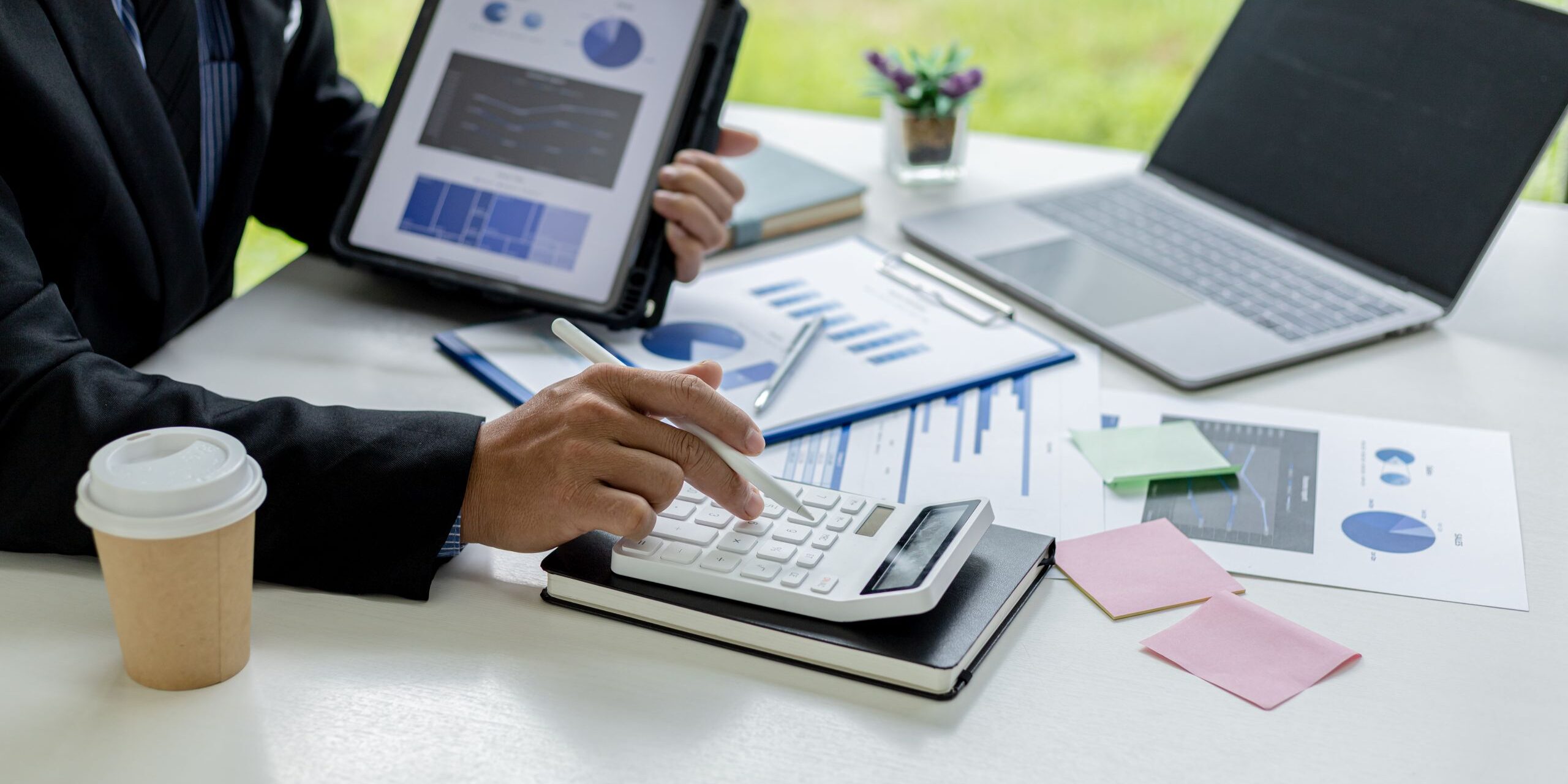 Corporate accounting Corporate accounting